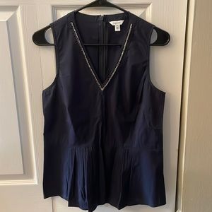 Calvin Klein dress top